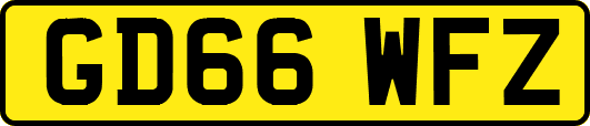 GD66WFZ