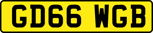 GD66WGB
