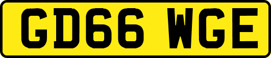 GD66WGE
