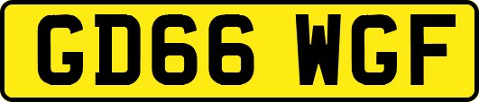 GD66WGF