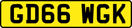GD66WGK