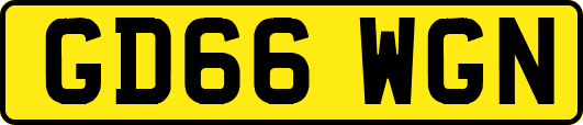 GD66WGN