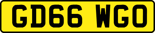 GD66WGO