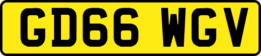 GD66WGV