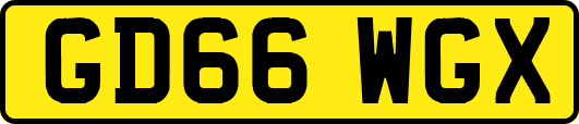 GD66WGX