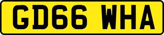 GD66WHA