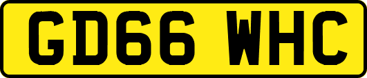 GD66WHC