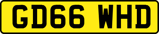 GD66WHD