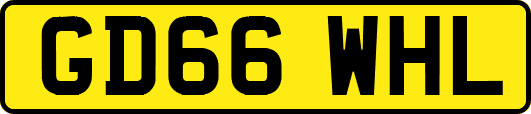GD66WHL