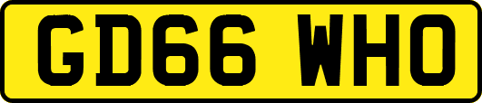 GD66WHO