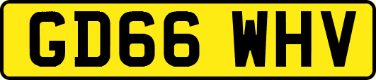 GD66WHV