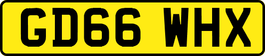 GD66WHX