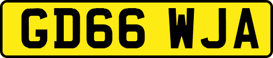 GD66WJA