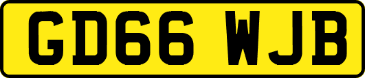 GD66WJB
