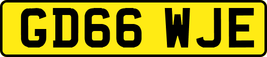 GD66WJE