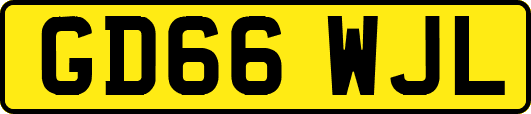 GD66WJL