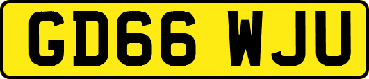 GD66WJU
