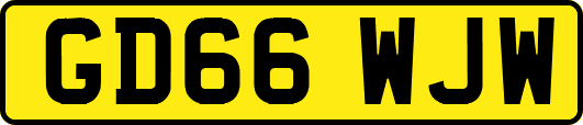 GD66WJW