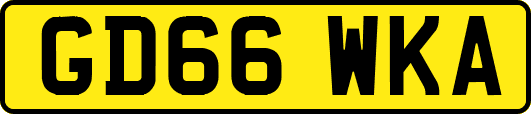 GD66WKA