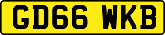 GD66WKB