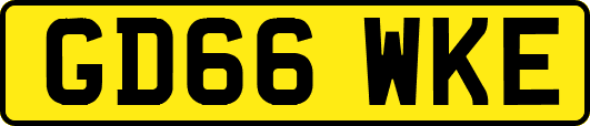 GD66WKE