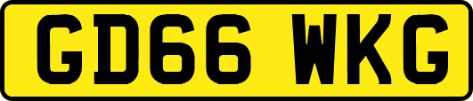 GD66WKG