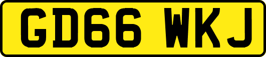 GD66WKJ