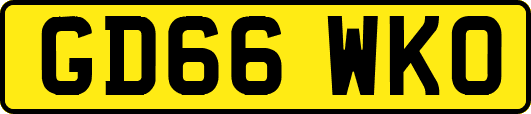 GD66WKO