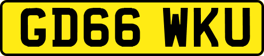 GD66WKU