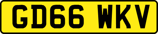 GD66WKV