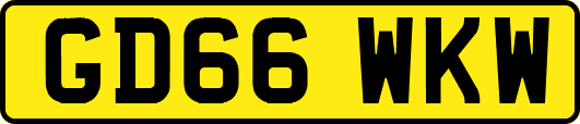 GD66WKW