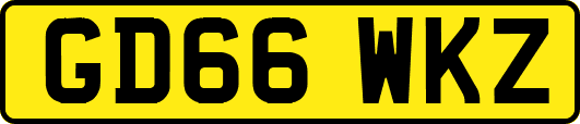GD66WKZ