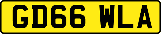 GD66WLA