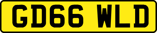 GD66WLD