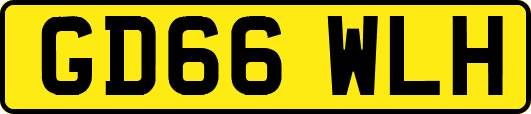 GD66WLH