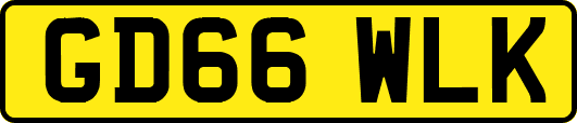 GD66WLK
