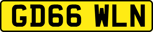 GD66WLN
