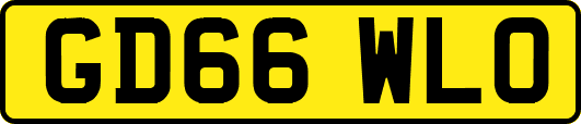 GD66WLO