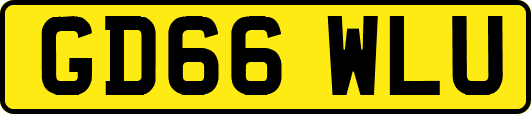 GD66WLU