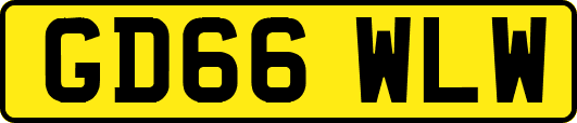 GD66WLW