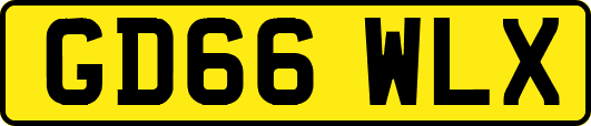 GD66WLX