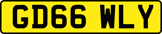 GD66WLY