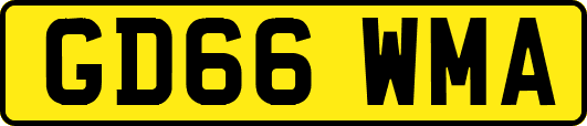 GD66WMA