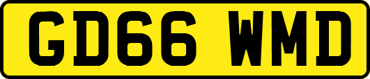 GD66WMD