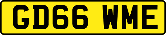 GD66WME