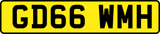 GD66WMH