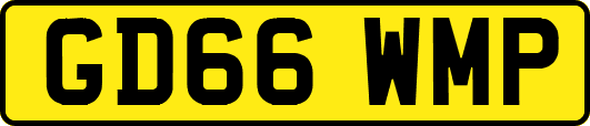 GD66WMP