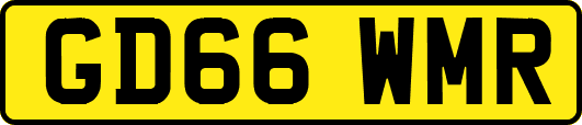 GD66WMR