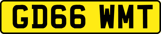 GD66WMT