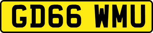 GD66WMU